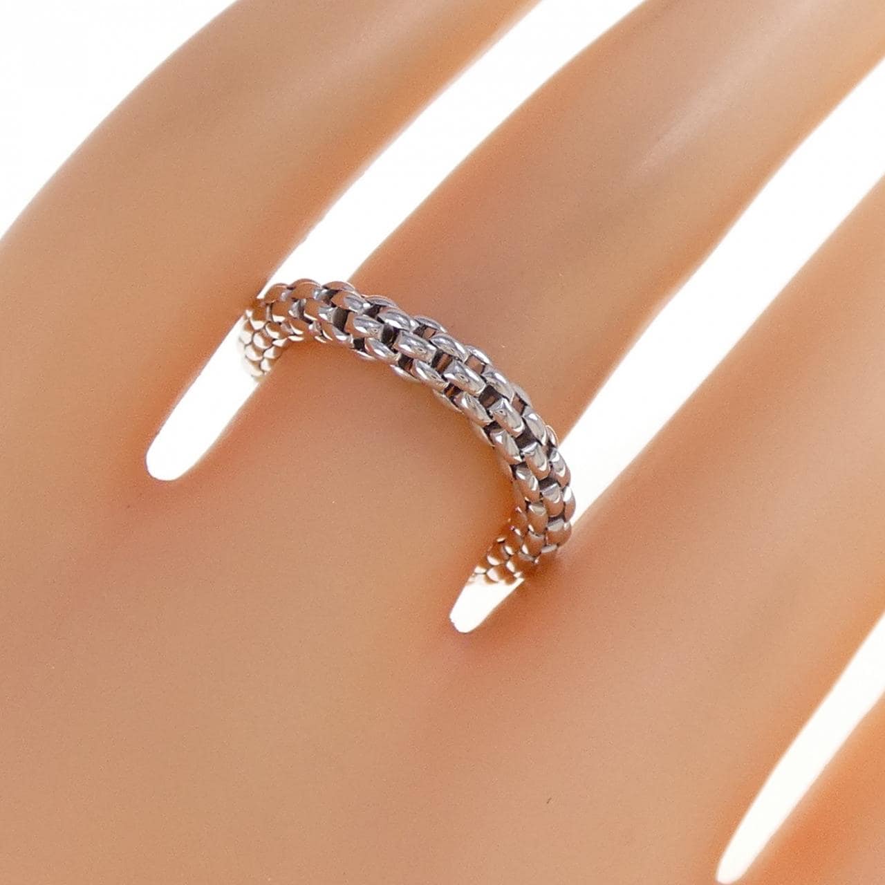 【新品】フォッペ フレグジット リング