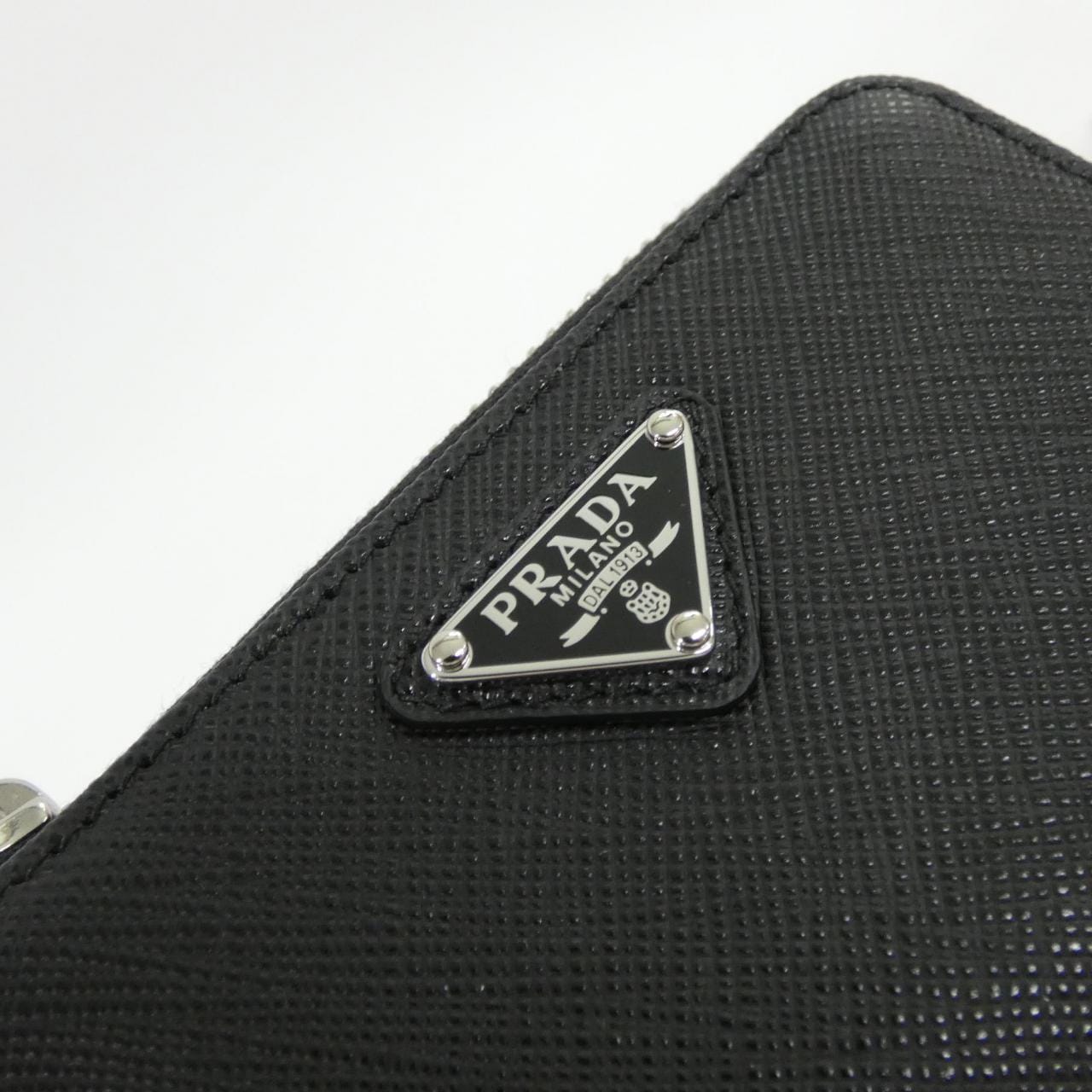 【新品】プラダ 2TT085 コイン＆キーケース