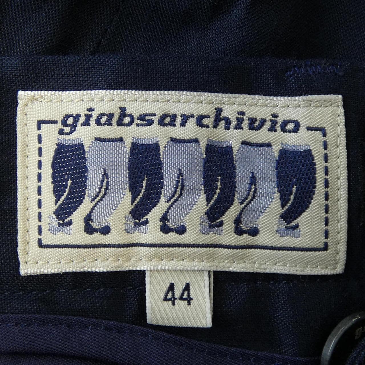 ジャブス GIAB'S ショートパンツ