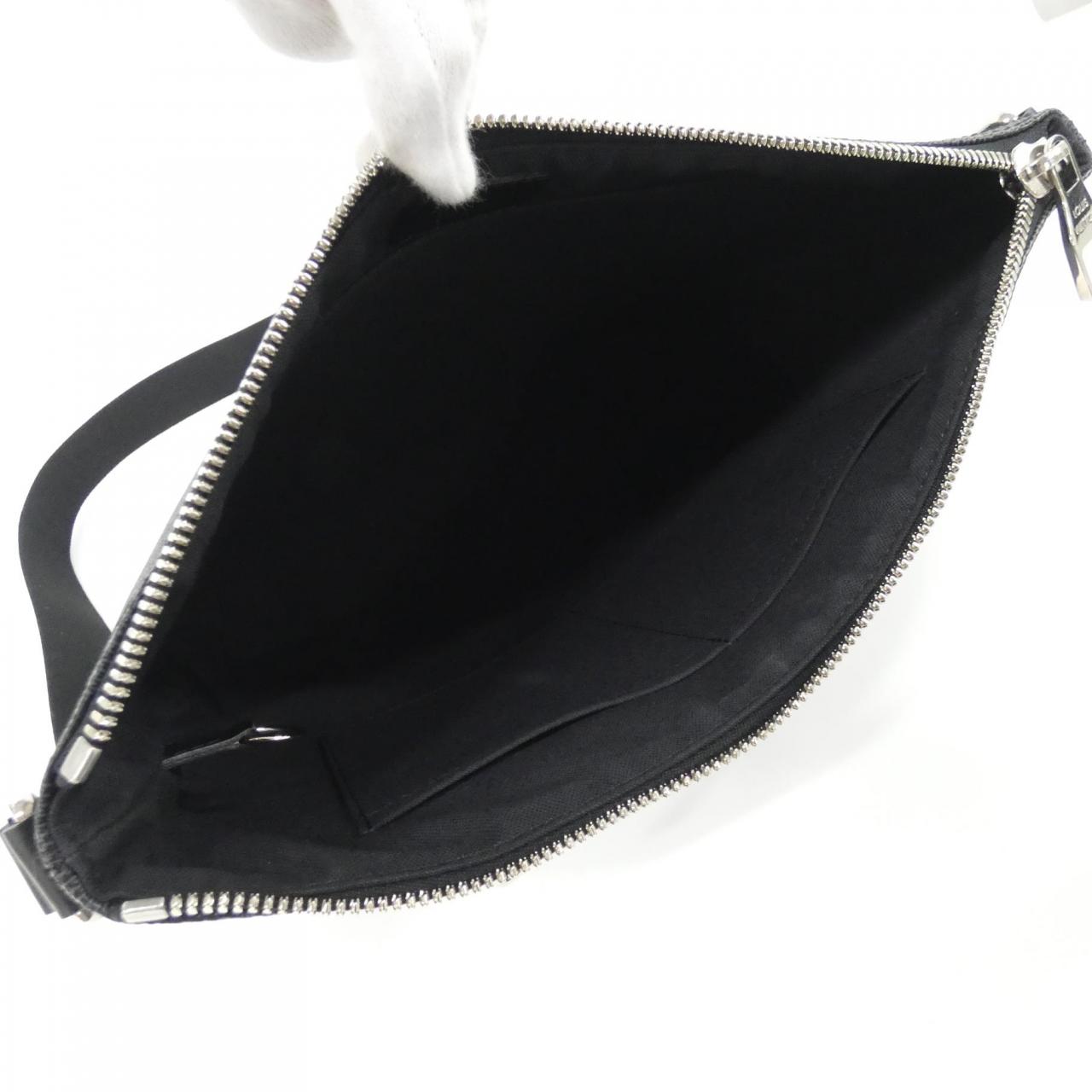 ルイヴィトン ダミエ グラフィット ミック PM N41211 ショルダーバッグ