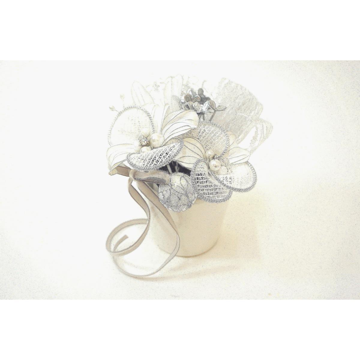 【新品】髪飾り