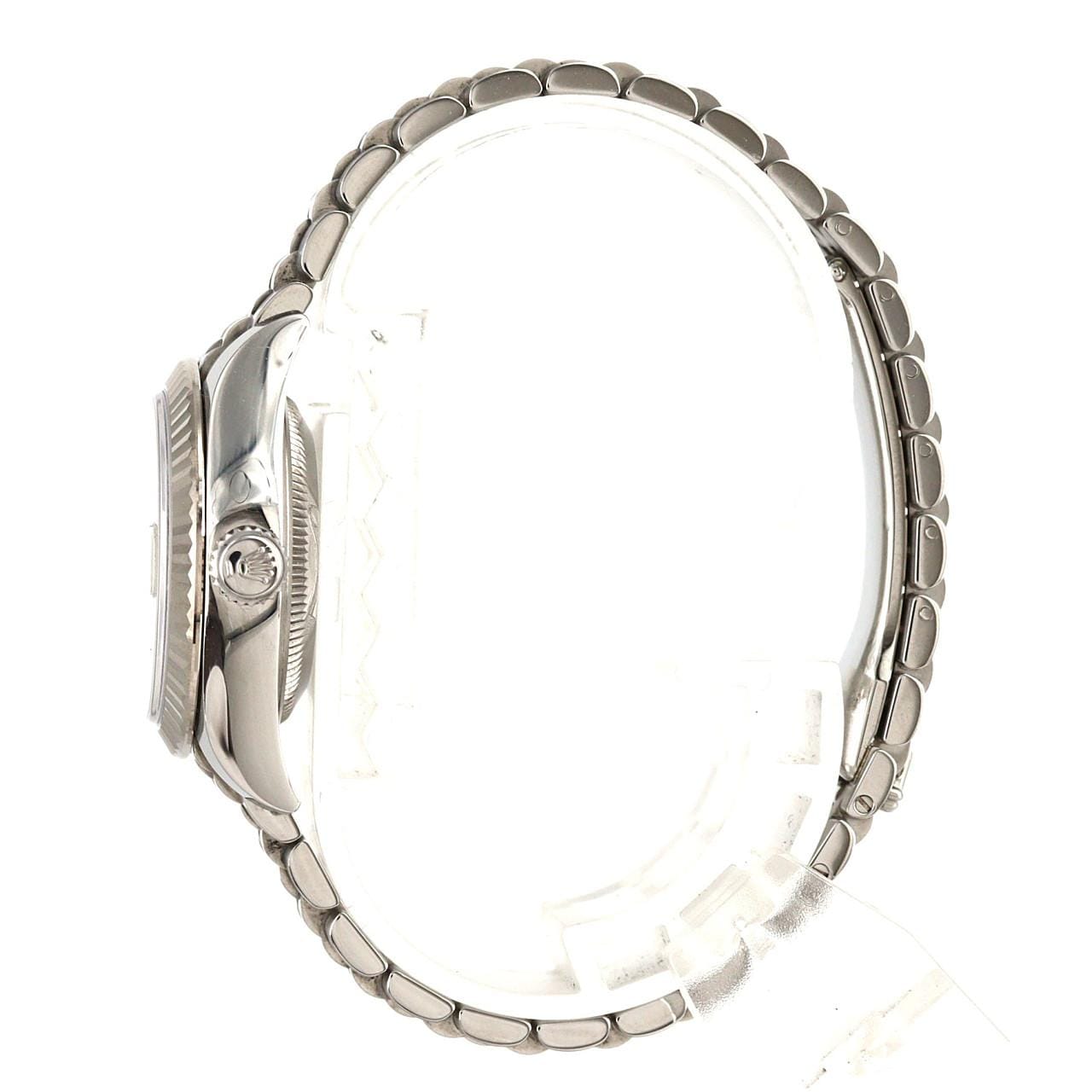 ロレックス デイトジャスト 279174 SSxWG 自動巻 ランダム番