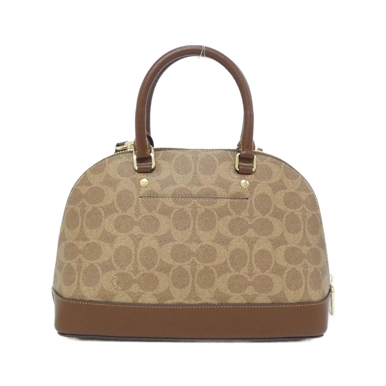 【新品】コーチ CCQ26 バッグ