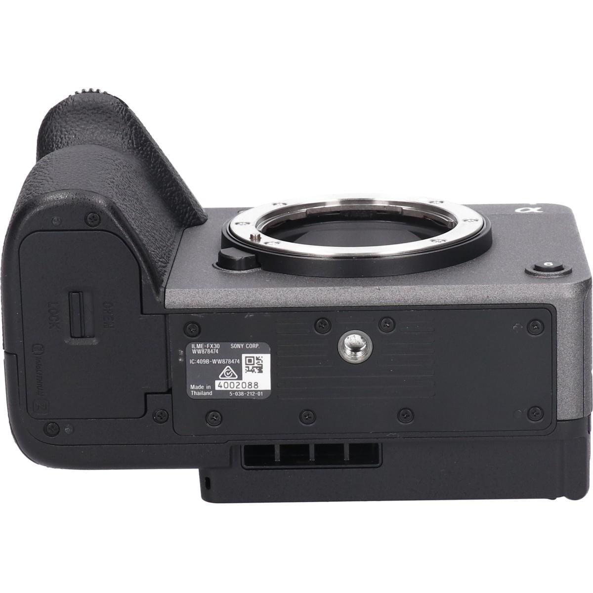 ＦＸ３０　ＩＬＭＥ－ＦＸ３０Ｂ