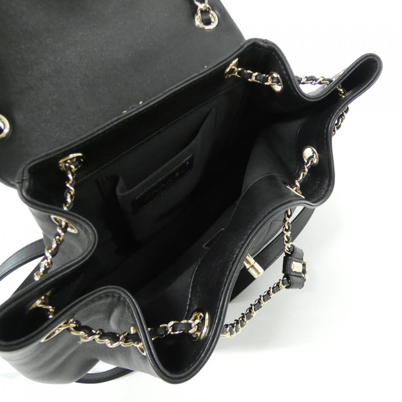 シャネル AS3618 リュックサック