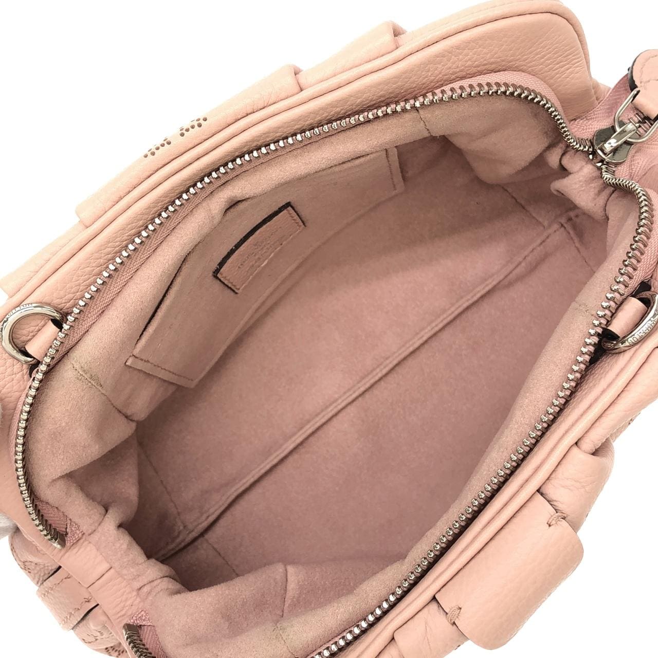 ルイヴィトン マヒナ スカラ ミニ M80092 ショルダーバッグ