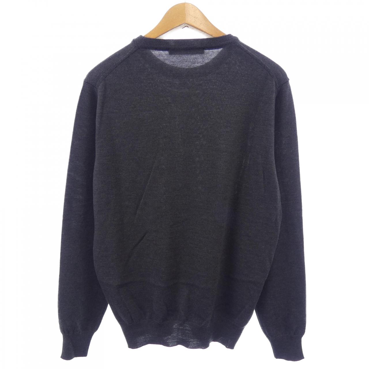 LORENZONI ニット