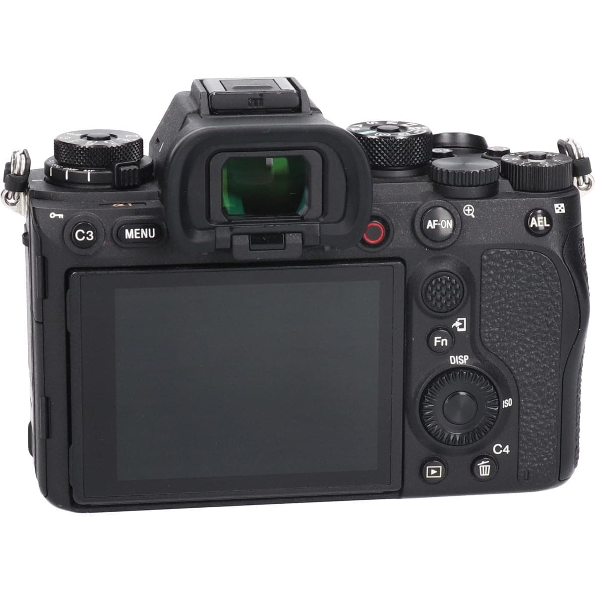 α１　ＩＬＣＥ－１