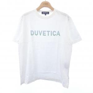 デュベティカ DUVETICA VXRT30131 Tシャツ