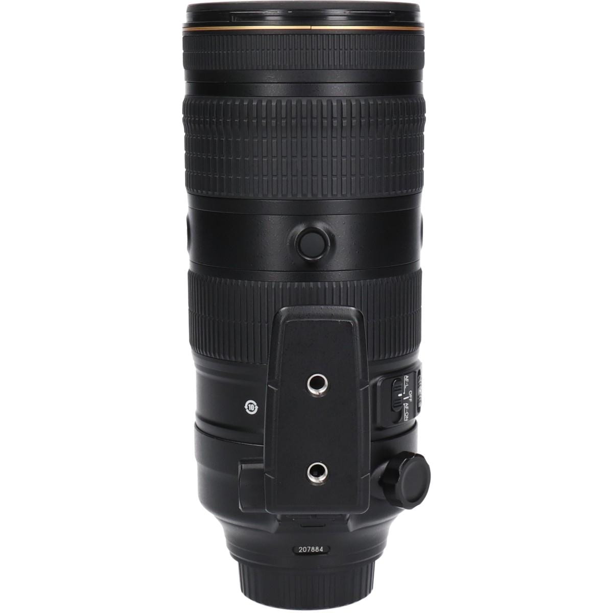 ＡＦ－Ｓ７０－２００ｍｍ　Ｆ２．８Ｅ　ＦＬＶＲ