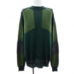 ルイヴィトン LOUIS VUITTON 2054パッチワークモックネック HKN09WZLR ニット