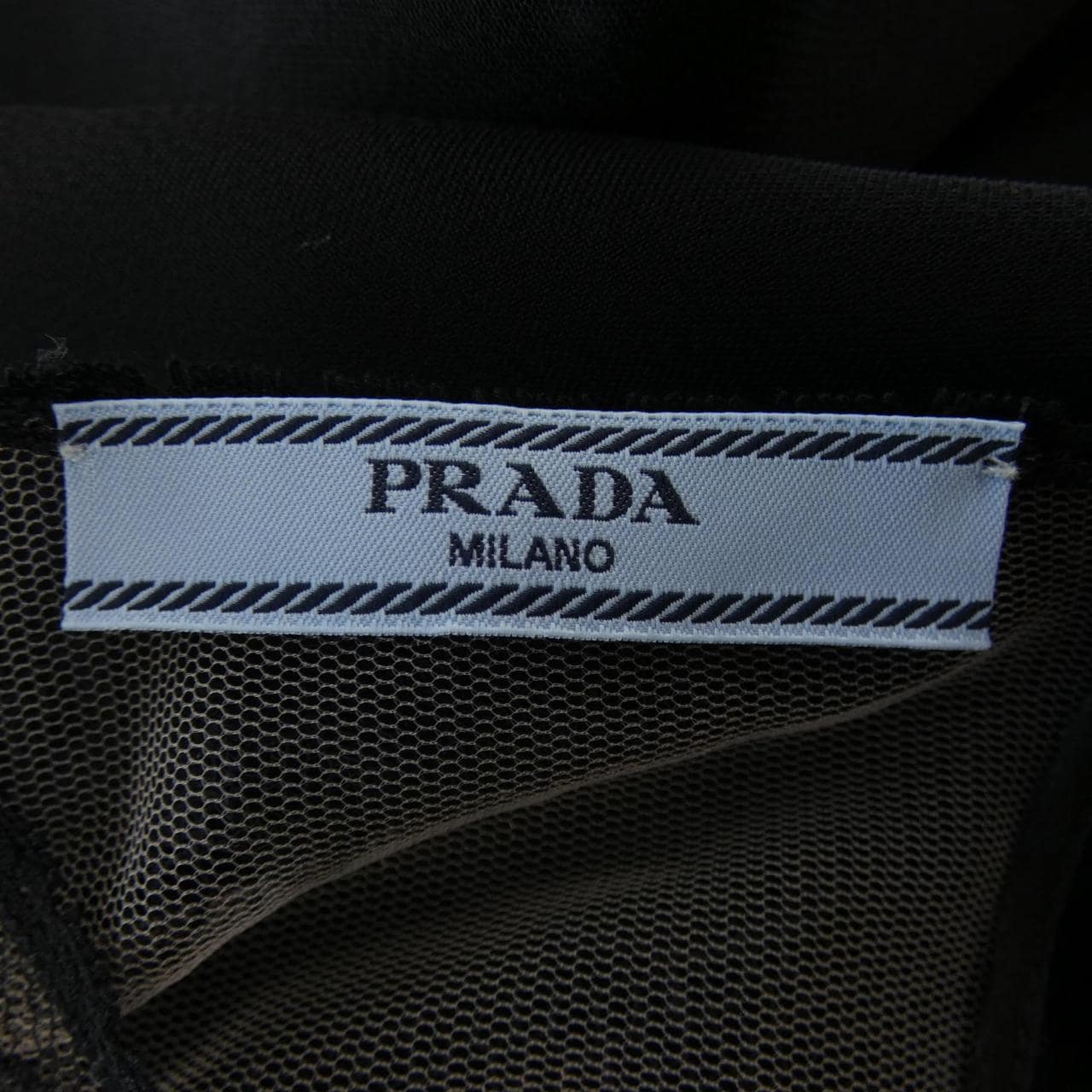 プラダ PRADA ワンピース