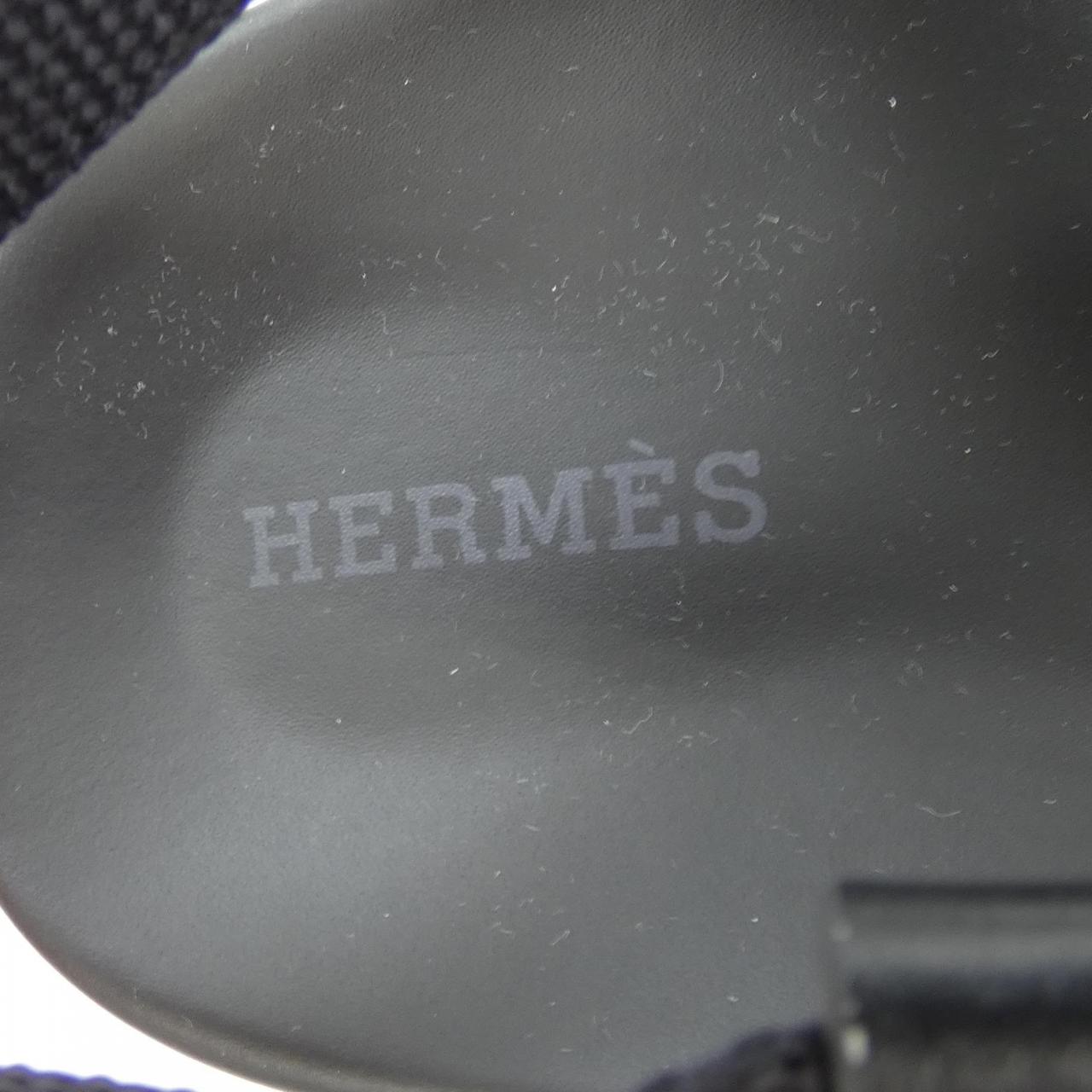 HERMES愛馬仕涼鞋