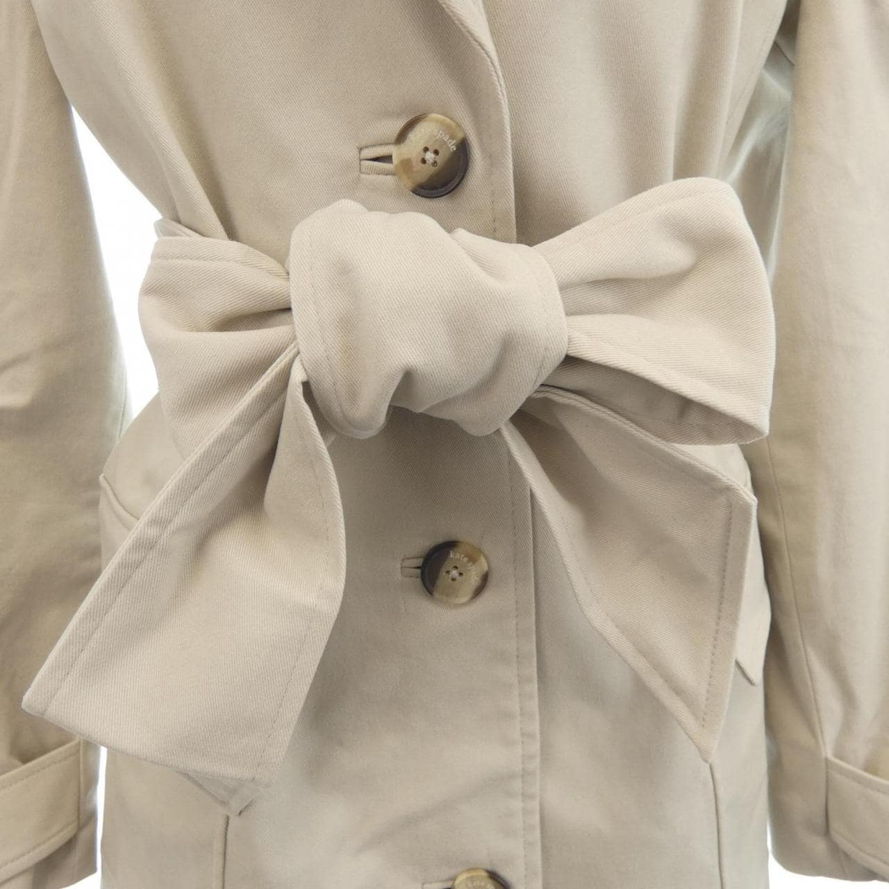 ケイトスペード kate spade コート