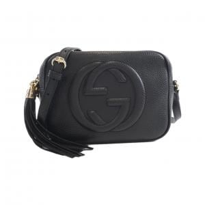 グッチ ソーホー 308364 A7M0G ショルダーバッグ