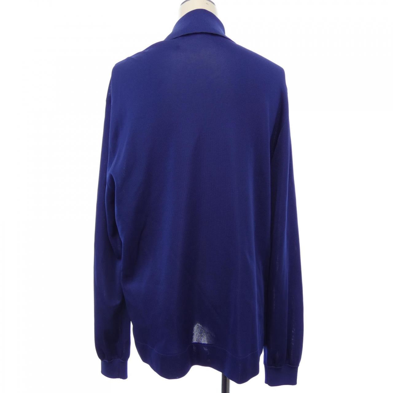 グッチ GUCCI ADIDAS 700477 XKCIH カーディガン