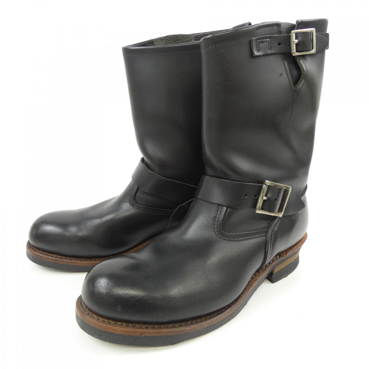 レッドウィング RED WING 2268 ブーツ