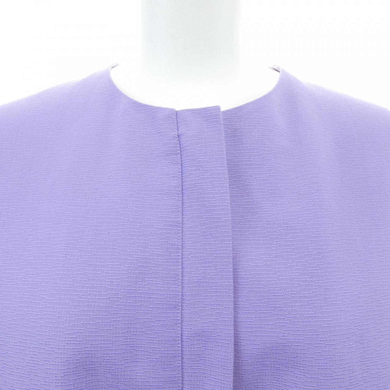 ドゥロワー DRAWER 6522-299-0749 ブルゾン