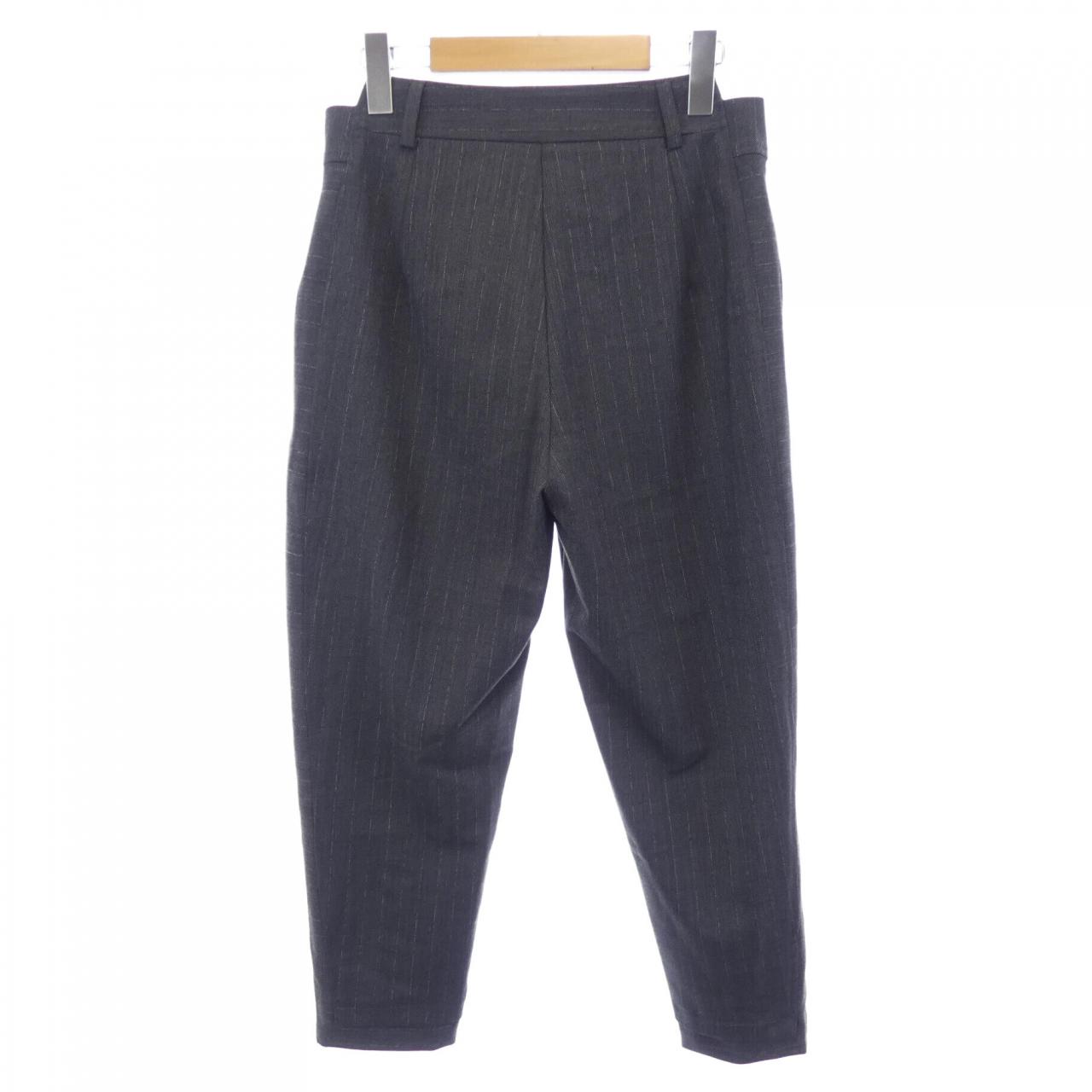 サラパチーニ sarah pacini パンツ