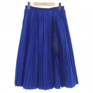 サカイラック sacai luck 15SSLU901 スカート