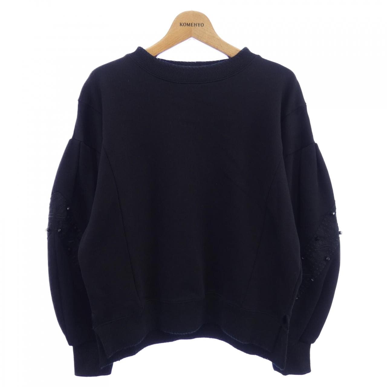 ミュベール MUVEIL スウェット