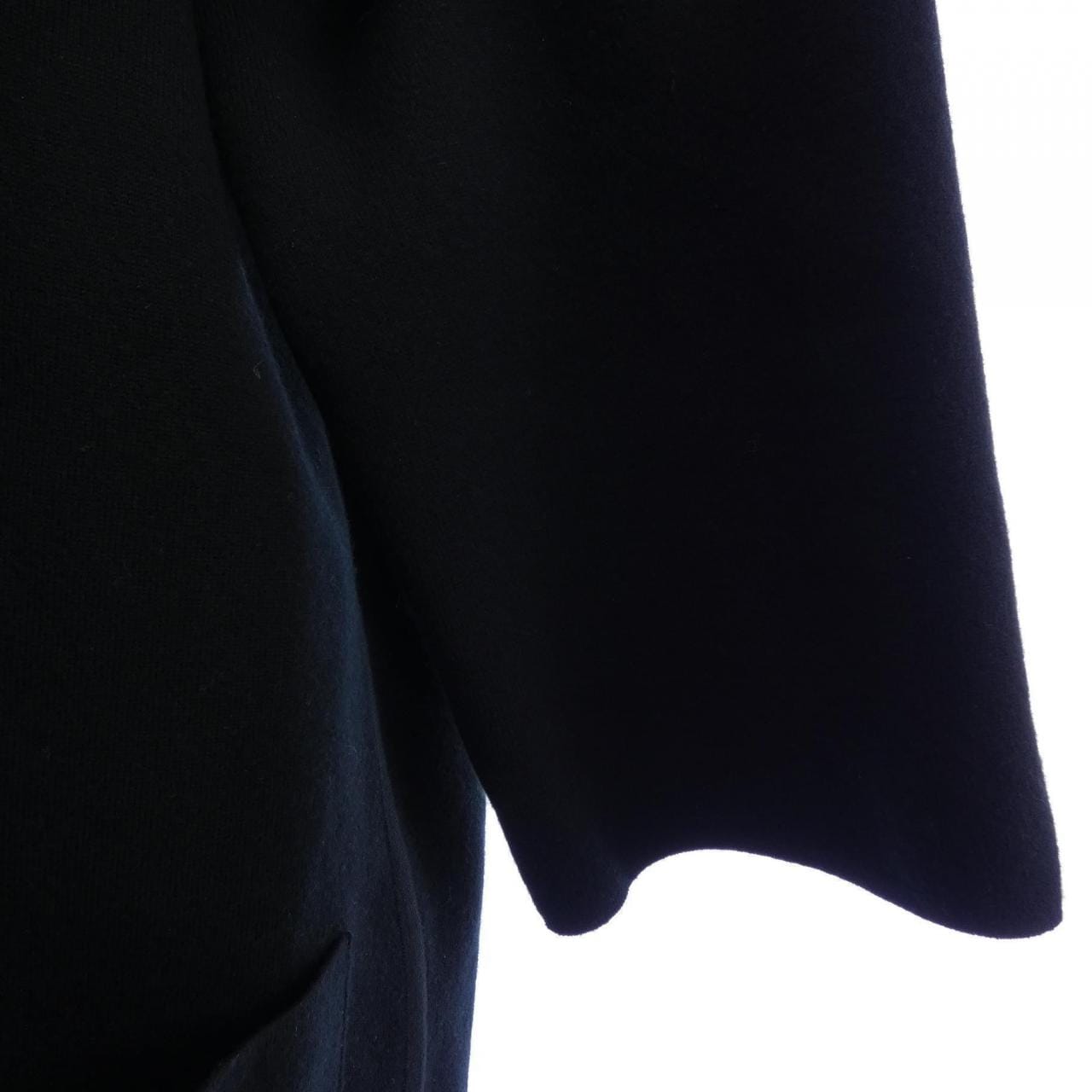 エルメス HERMES バイアスH トゥレ 4H2102D2 コート