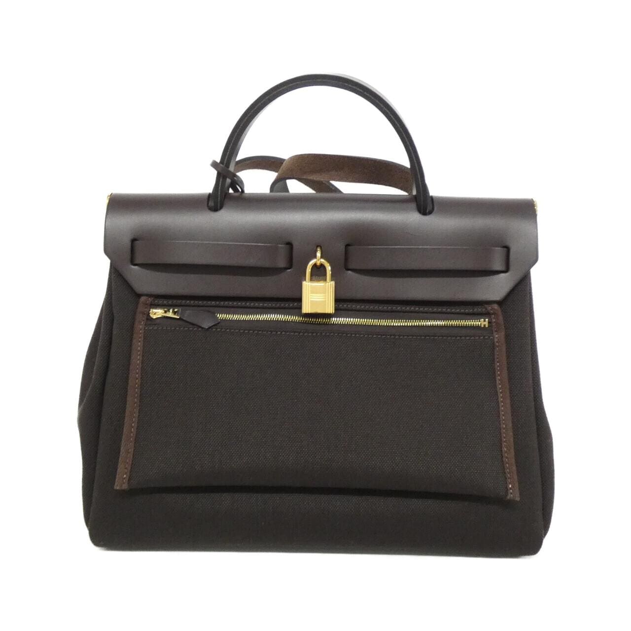 エルメス エールバッグ ジップ PM 078971CC バッグ