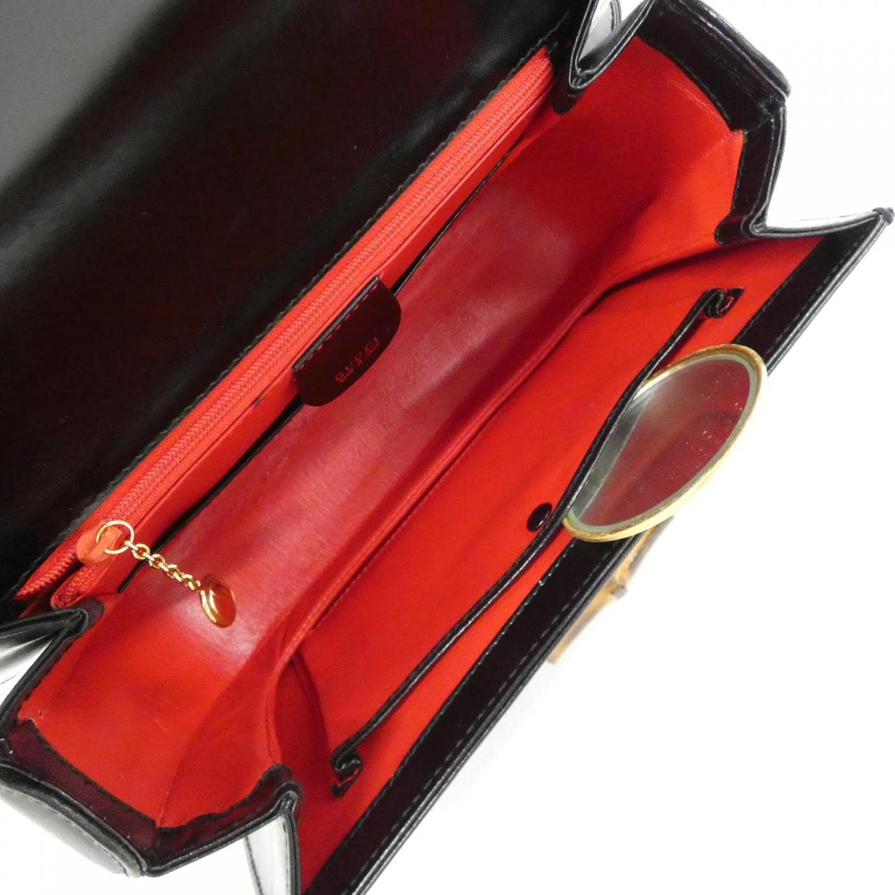 【ヴィンテージ】グッチ 000 2046 バッグ