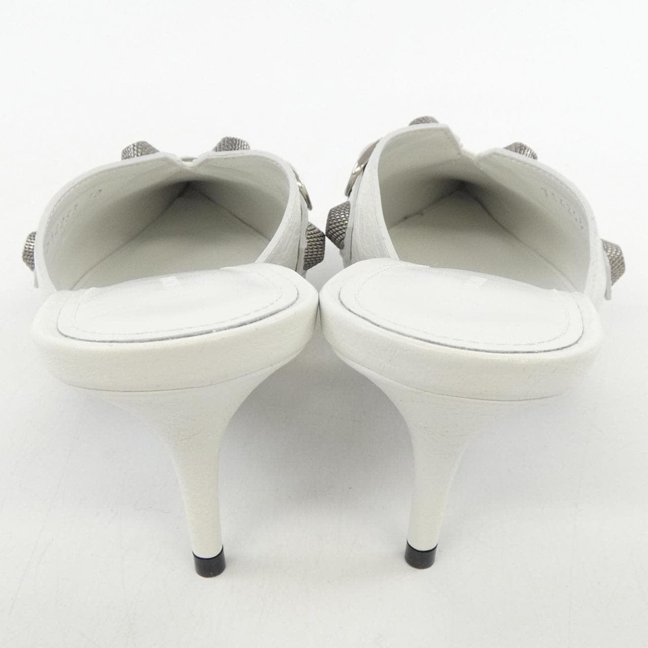 バレンシアガ BALENCIAGA 714253 パンプス