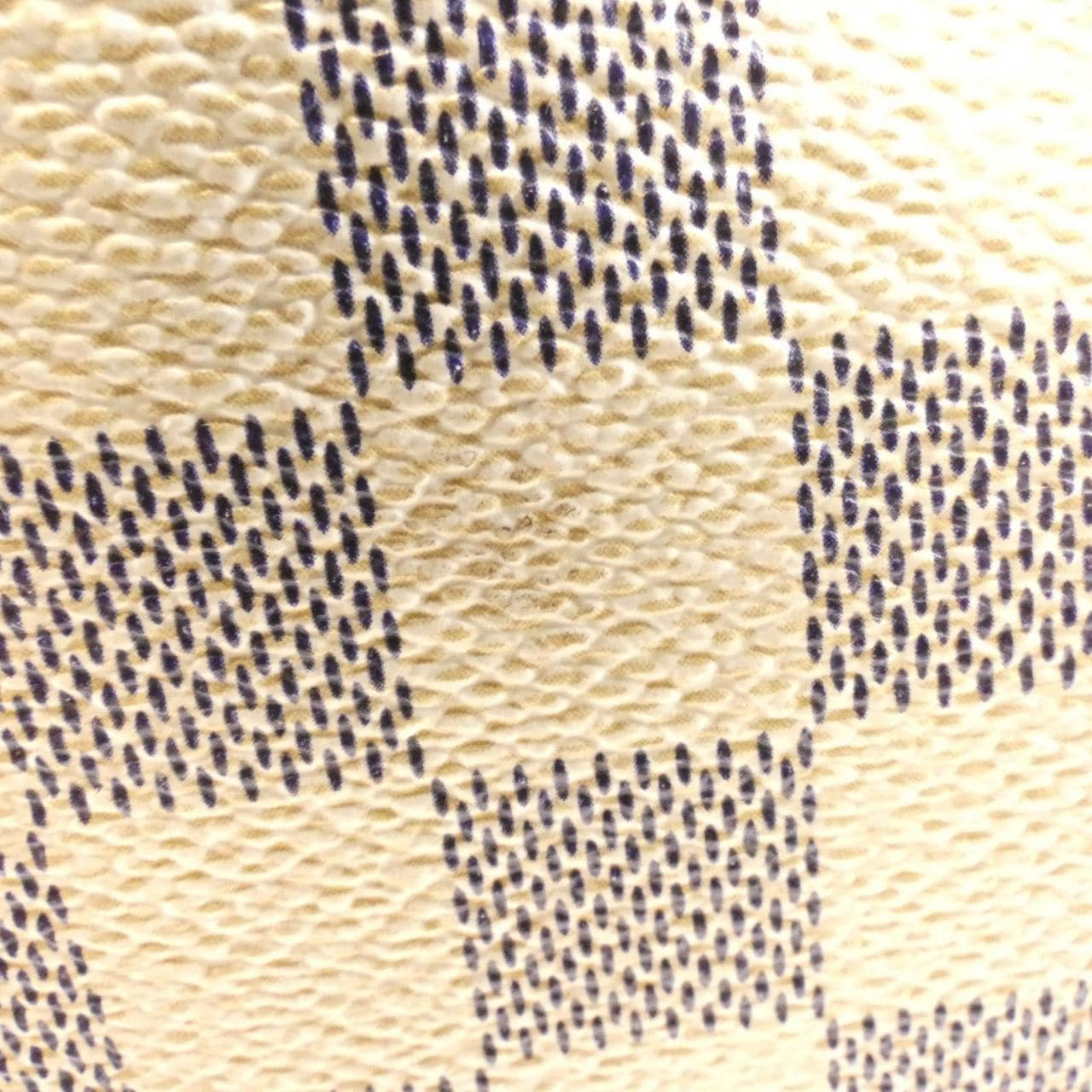 ルイヴィトン ダミエ アズール トータリー PM N51261 バッグ