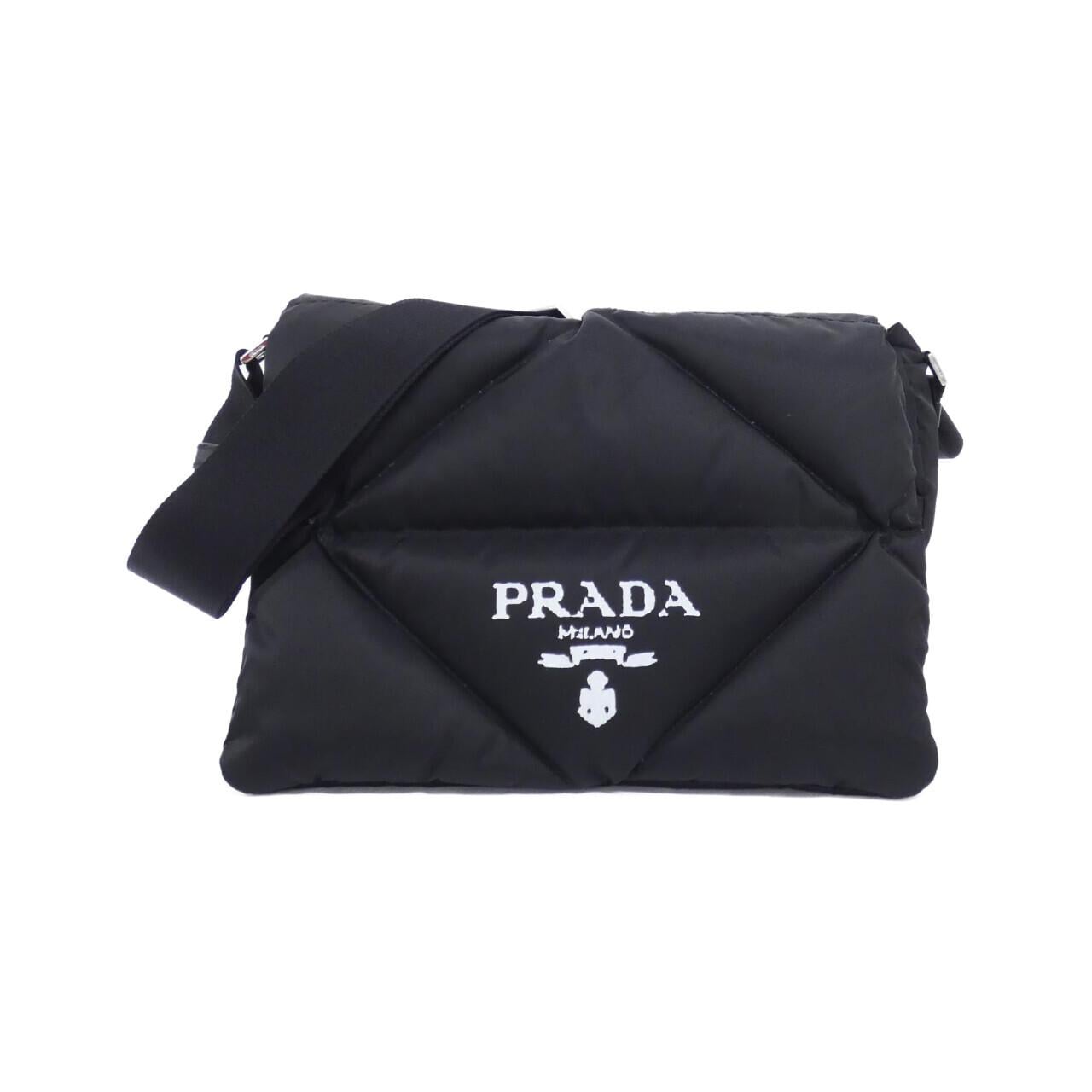 プラダ 2VD045 ショルダーバッグ