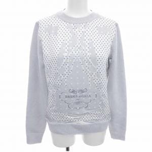 エルメス HERMES BRIDES DE GALA BANDANA *17-7753 ツイルレーヌ ニット