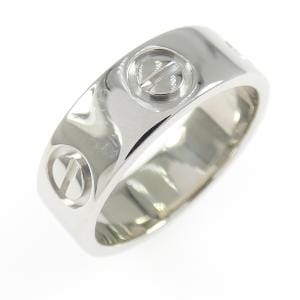 カルティエ ラブ  リング