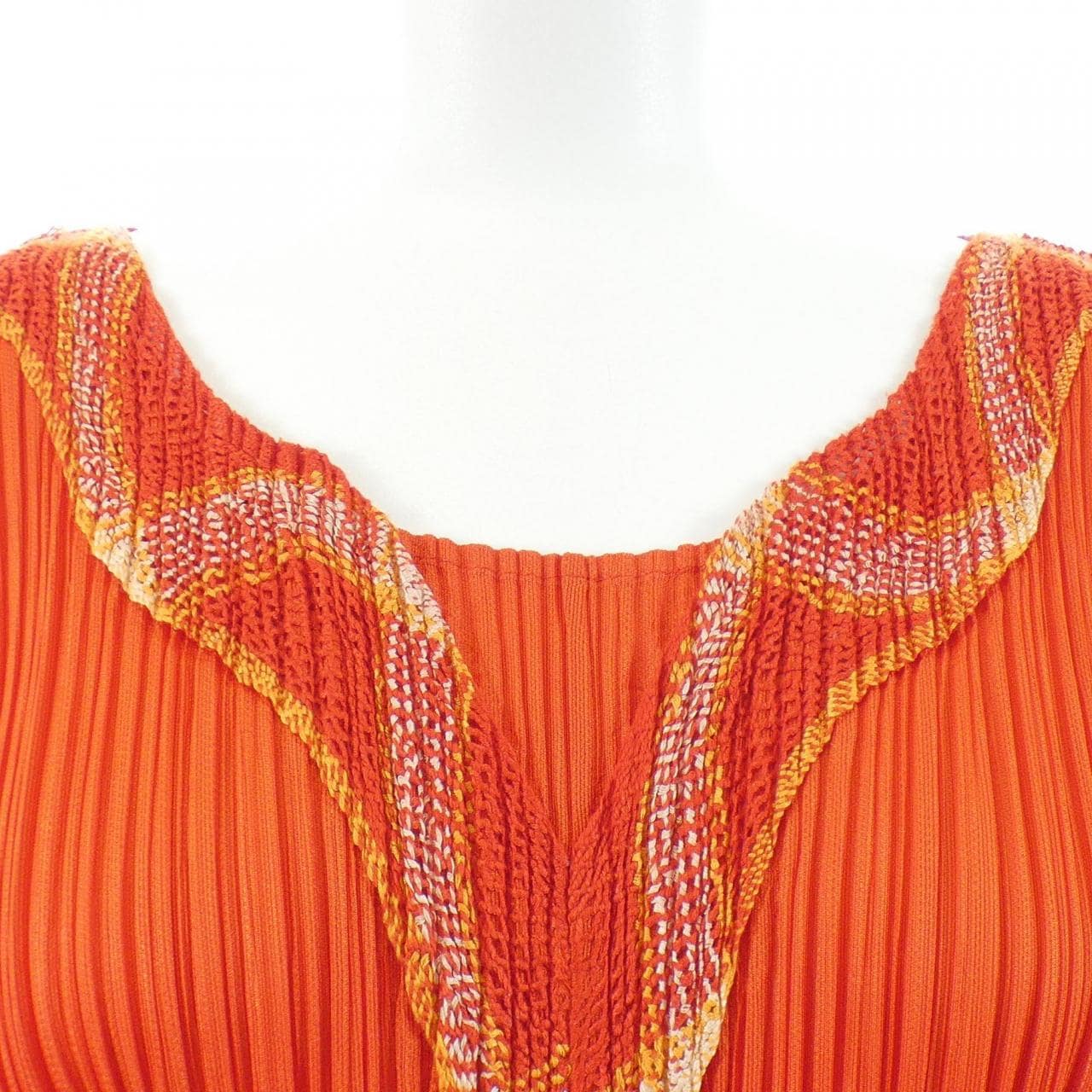 プリーツプリーズ PLEATS PLEASE PP21-JK423 トップス