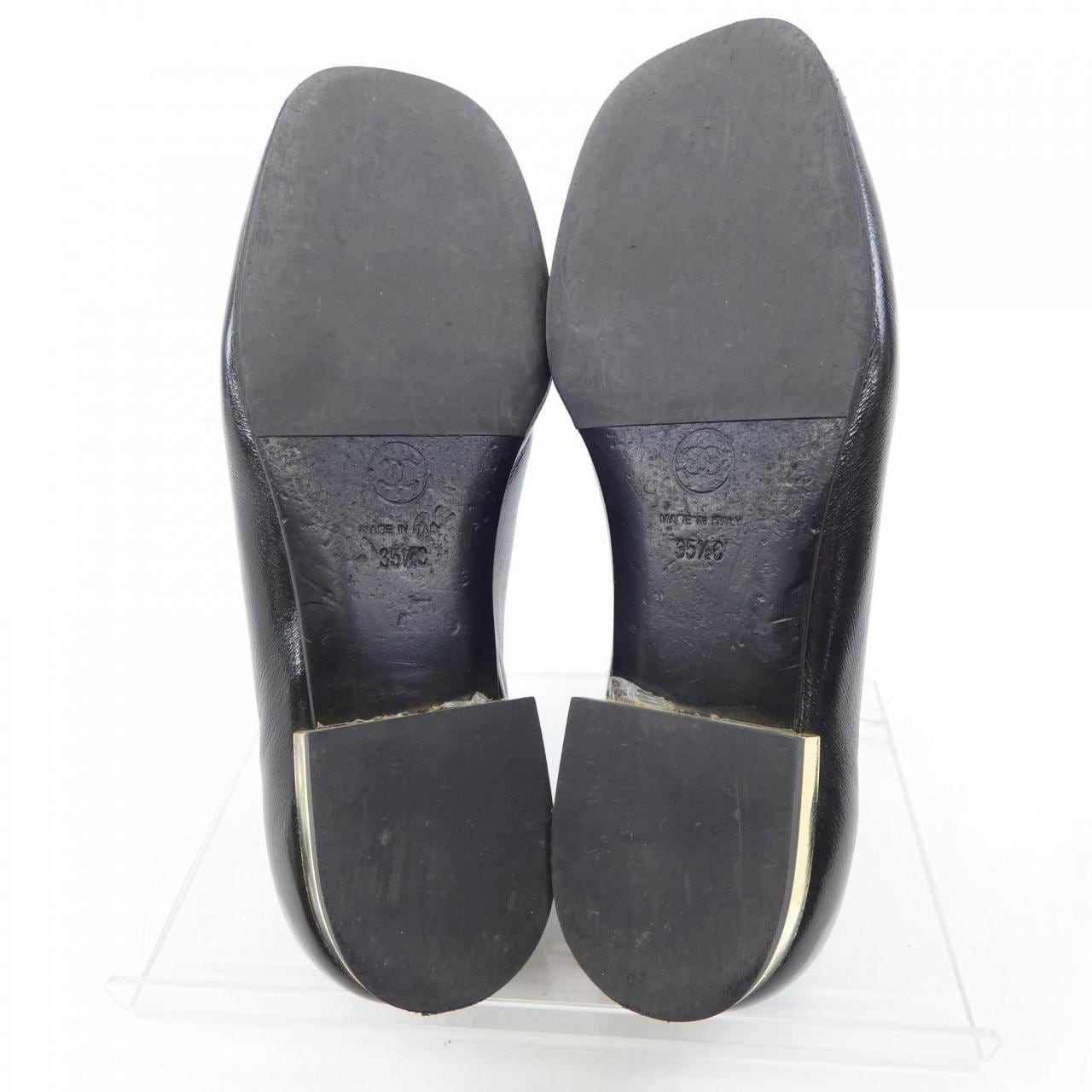 シャネル CHANEL G39438 シューズ