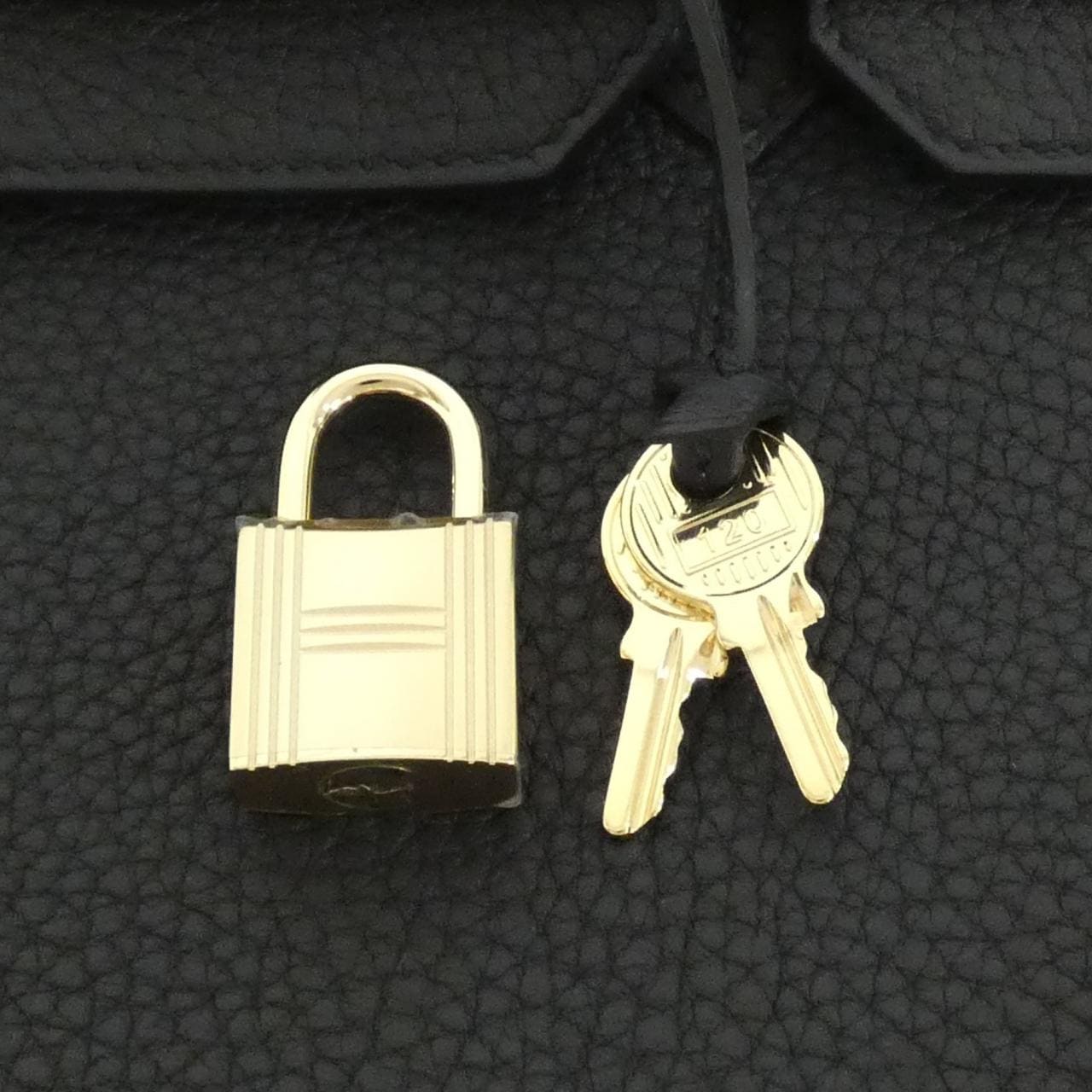 【未使用品】エルメス バーキン 30cm 044577CP バッグ