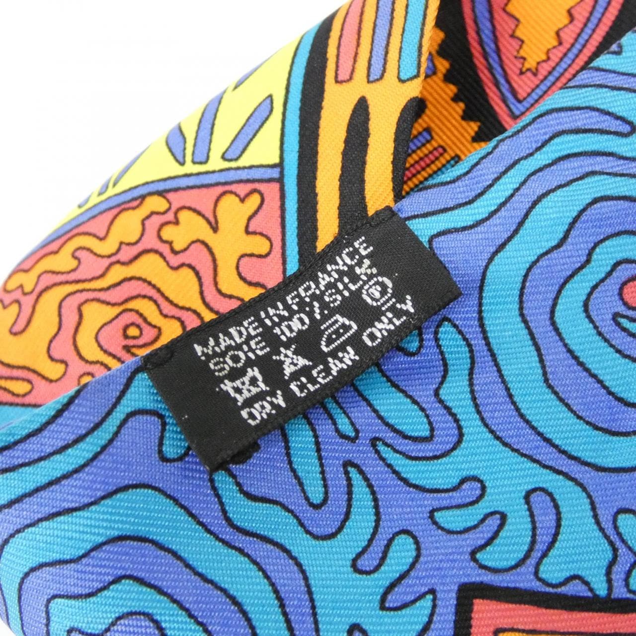 エルメス ツイリー スカーフ