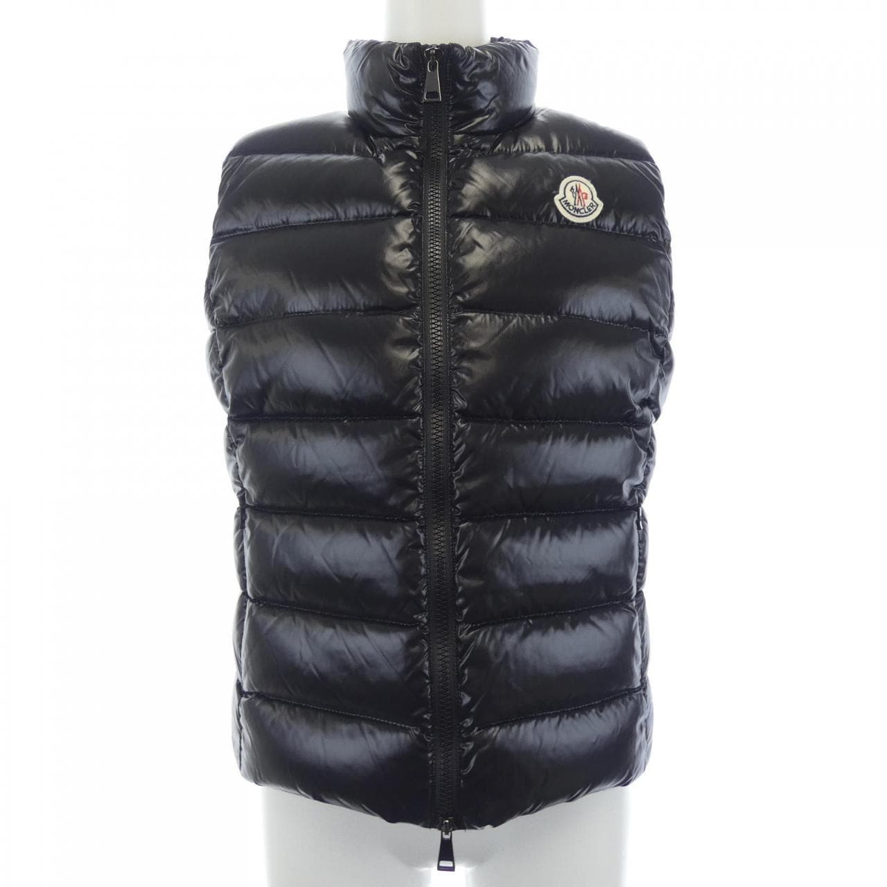 モンクレール MONCLER GHANY ダウンベスト