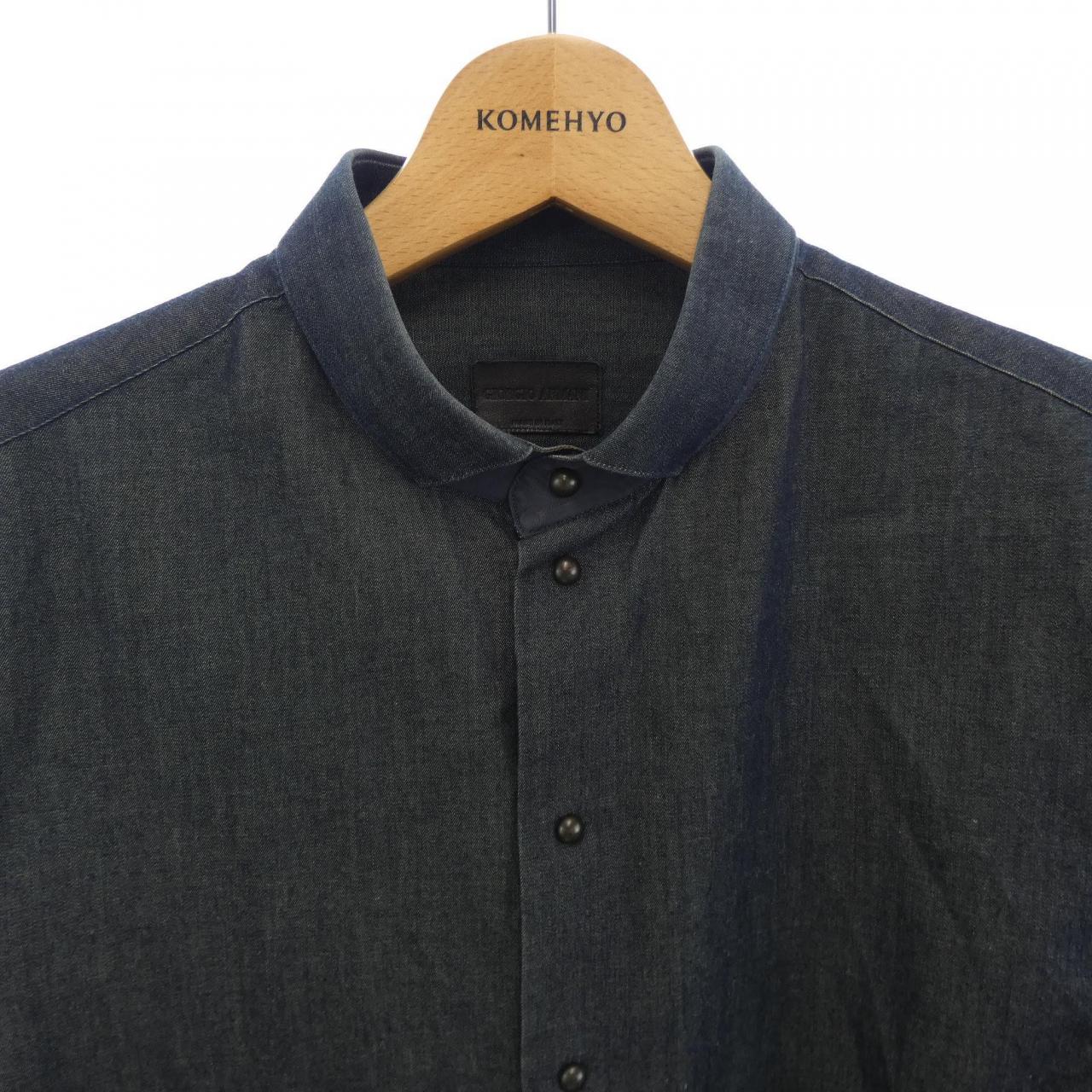 ジョルジオ アルマーニ GIORGIO ARMANI シャツ