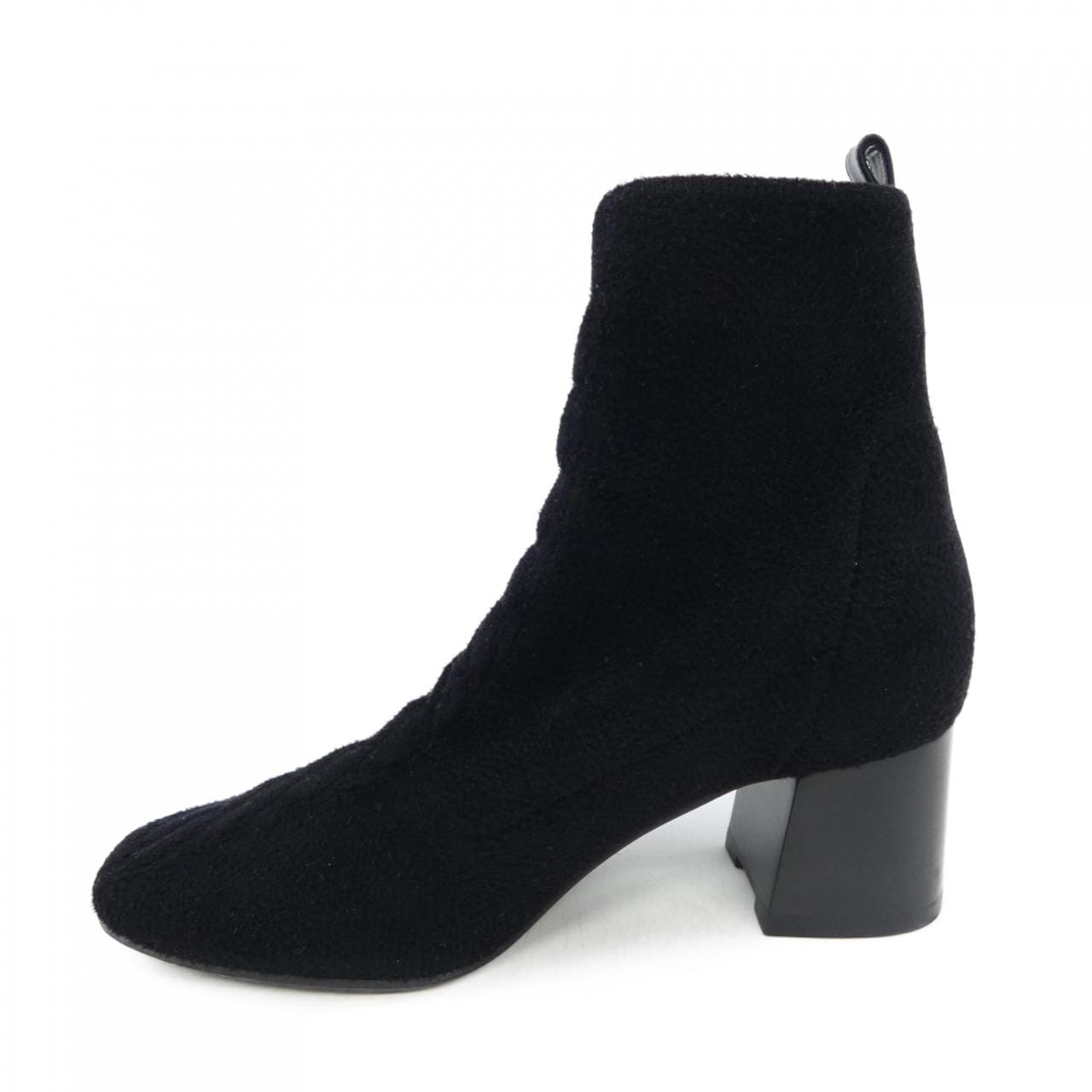 エルメス HERMES JENNA CLIC CEST NOUE 242199Z ブーツ