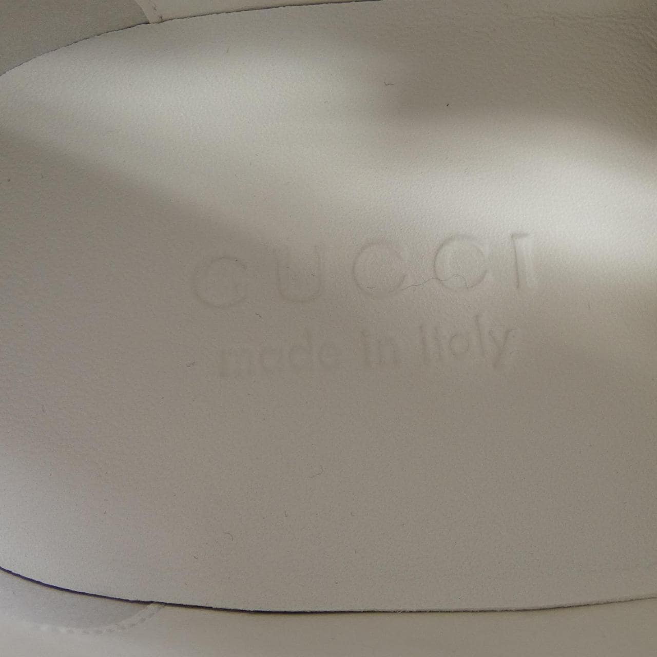 グッチ GUCCI 787476 AADHW スニーカー