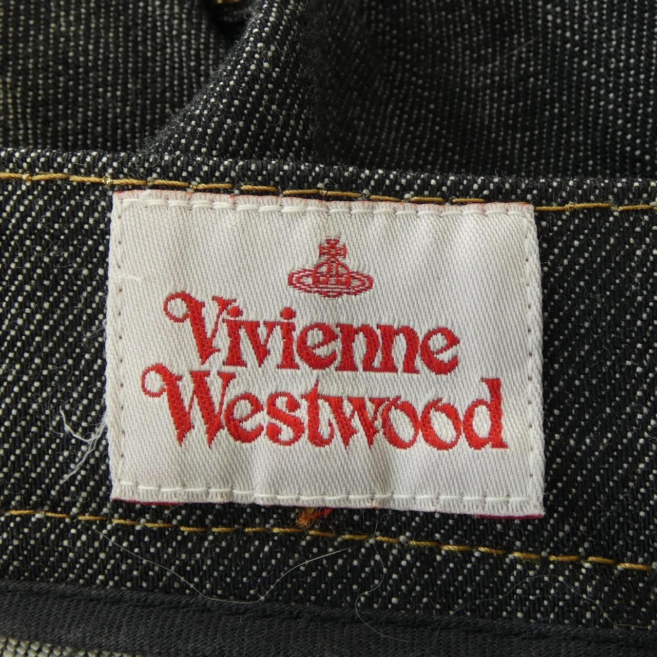ヴィヴィアンウェストウッド Vivienne Westwood 357-03-21033 スカート