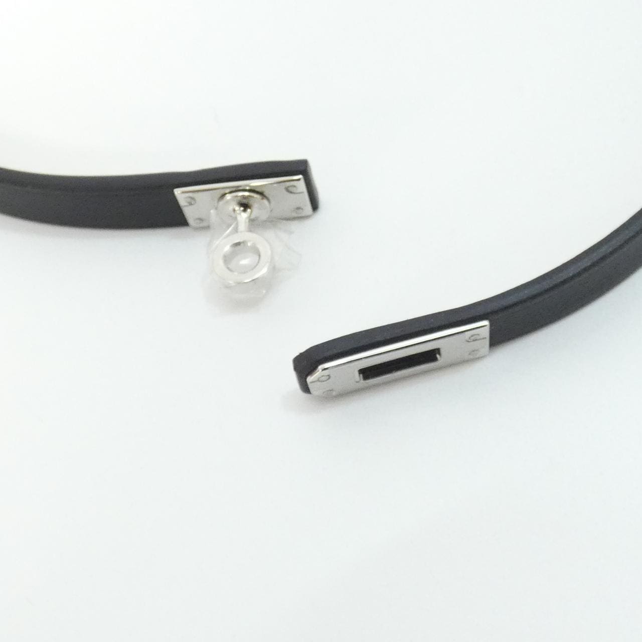 【未使用品】エルメス ミニ ケリー 500310CK チョーカー