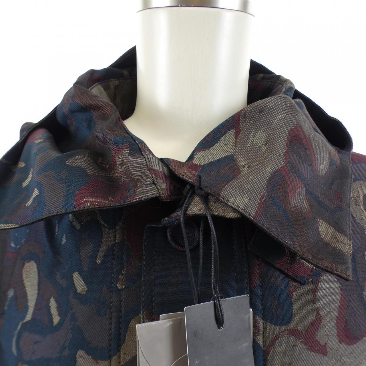 ディオール DIOR PETER DOIG 143C403A5336 ジャケット