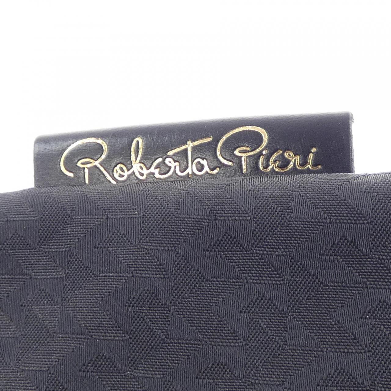 ロベルタ ピエリ ROBERTA PIERI BAG
