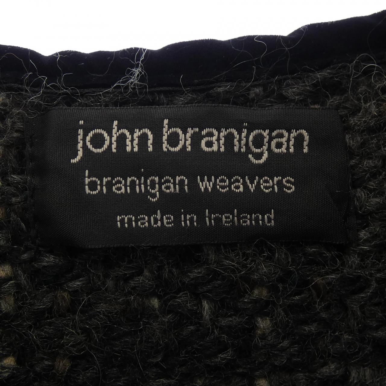 ジョンブラニガン John branigan コート