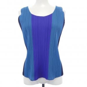 【ヴィンテージ】プリーツプリーズ PLEATS PLEASE PP83-JK928 タンクトップ