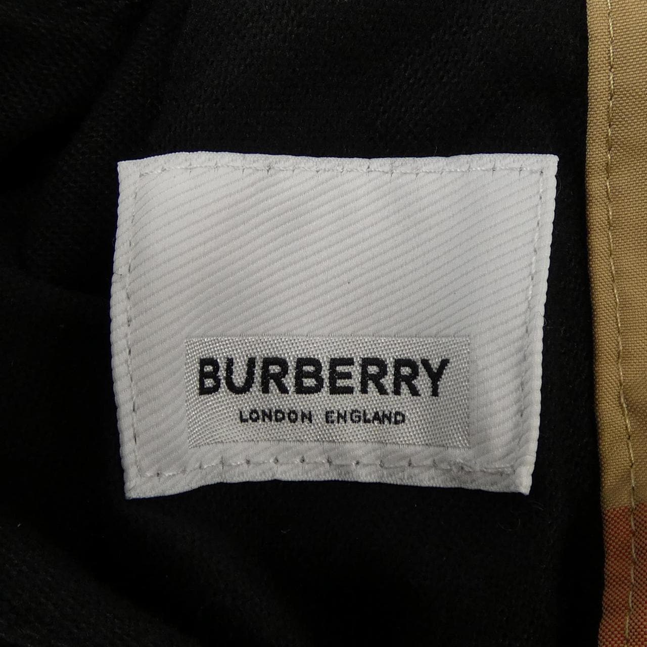 バーバリー BURBERRY 80642911 ダウンジャケット
