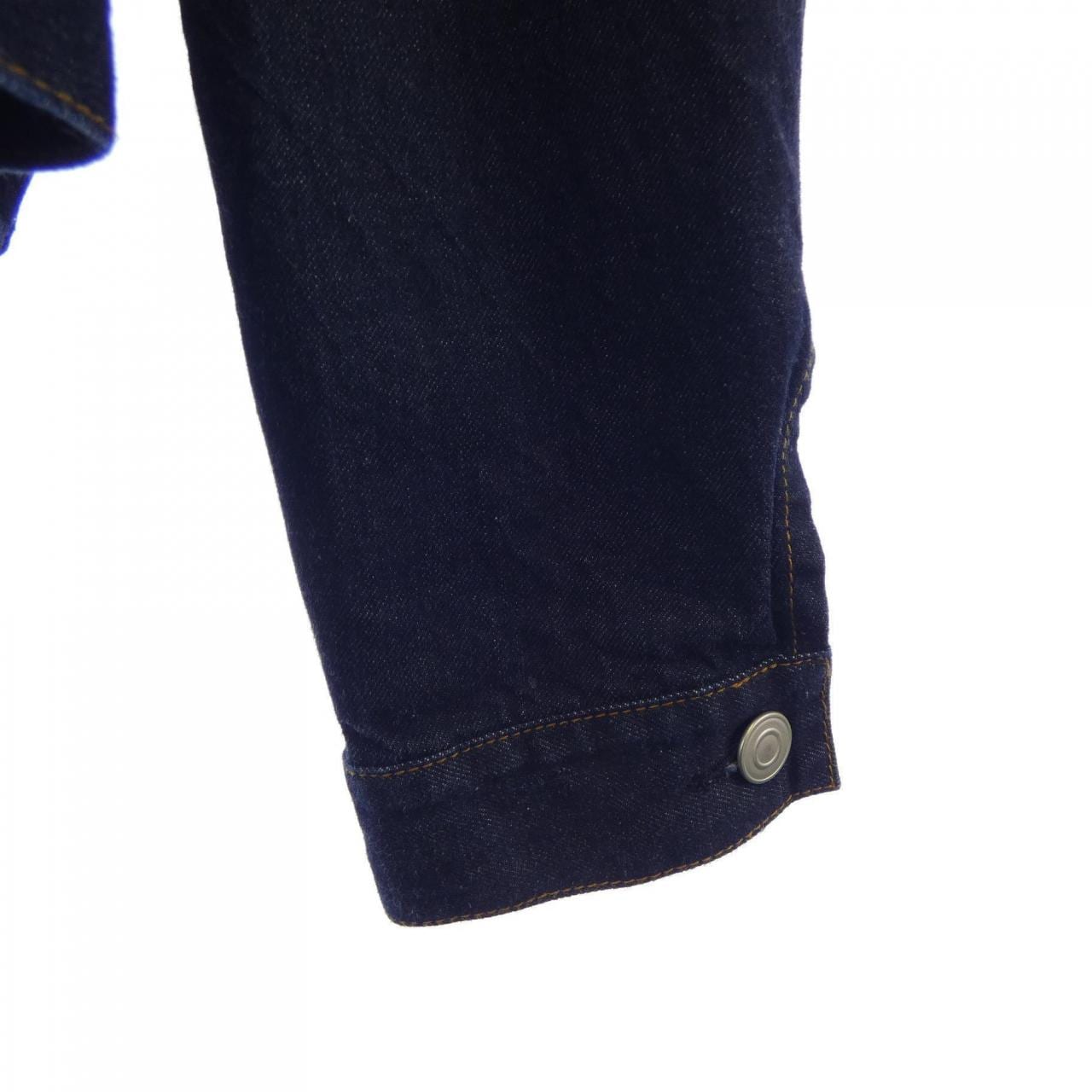サカイ SACAI 20-04925 デニムジャケット