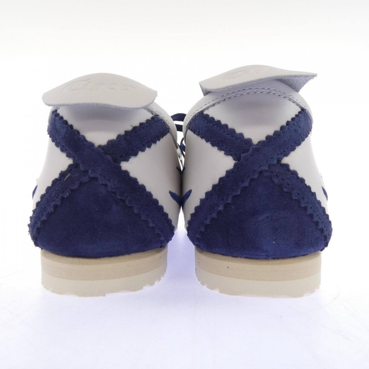 オニツカ タイガー ONITSUKA TIGER 1181A370-101 スニーカー